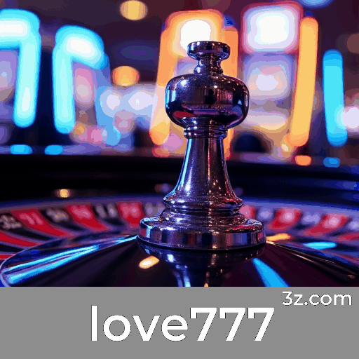 love777 game mais image