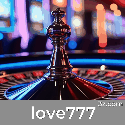 love777 game mais image