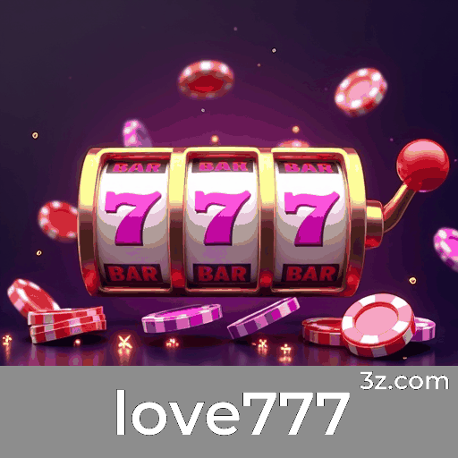 love777 game mais image
