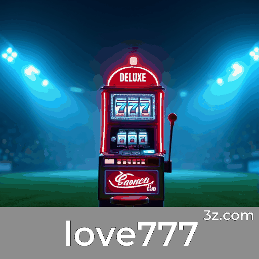 love777 game mais image