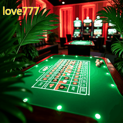 Cassino Exclusivo love777: Emocione-se Jogando