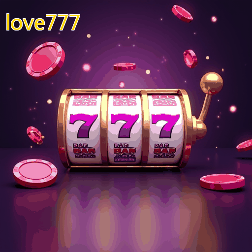 Baixe o love777 App e Tenha o Cassino na Mão